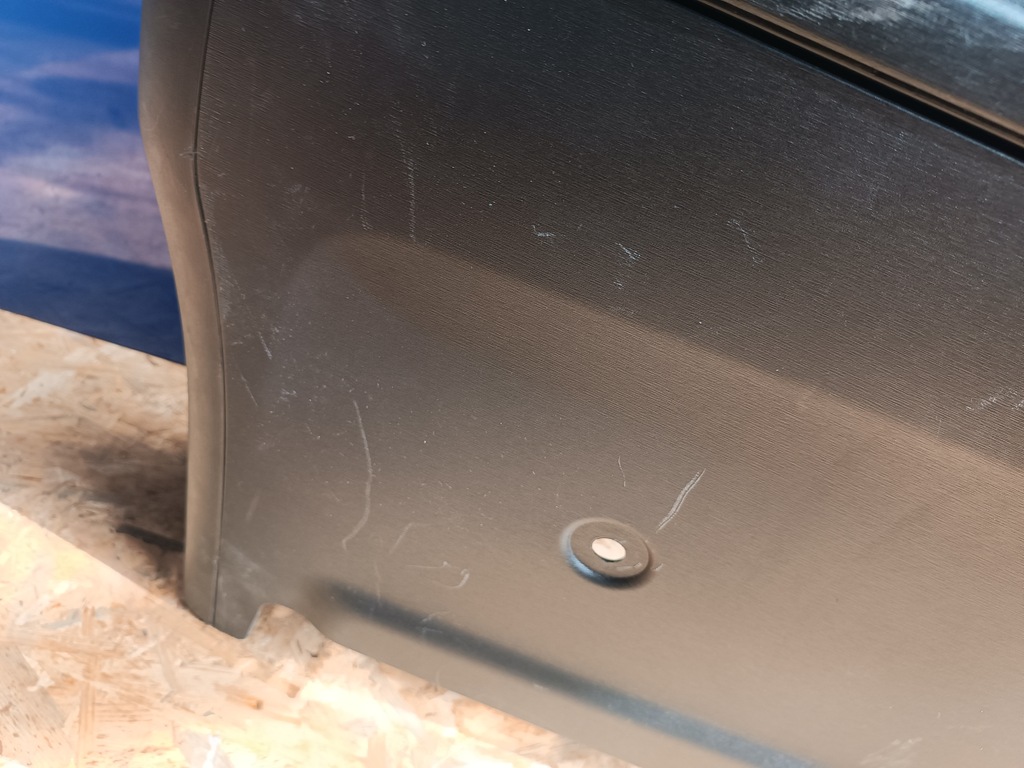 фото №6, Prius plus v + туннель подлокотник чёрный