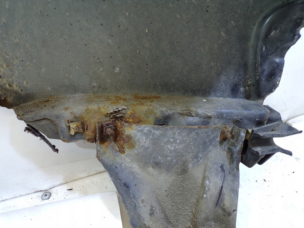 фото №11, Крыло левый передний audi a3 8l