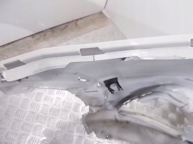 фото №13, Бампер перед ford puma ii st line 19-24 оригінал pdc