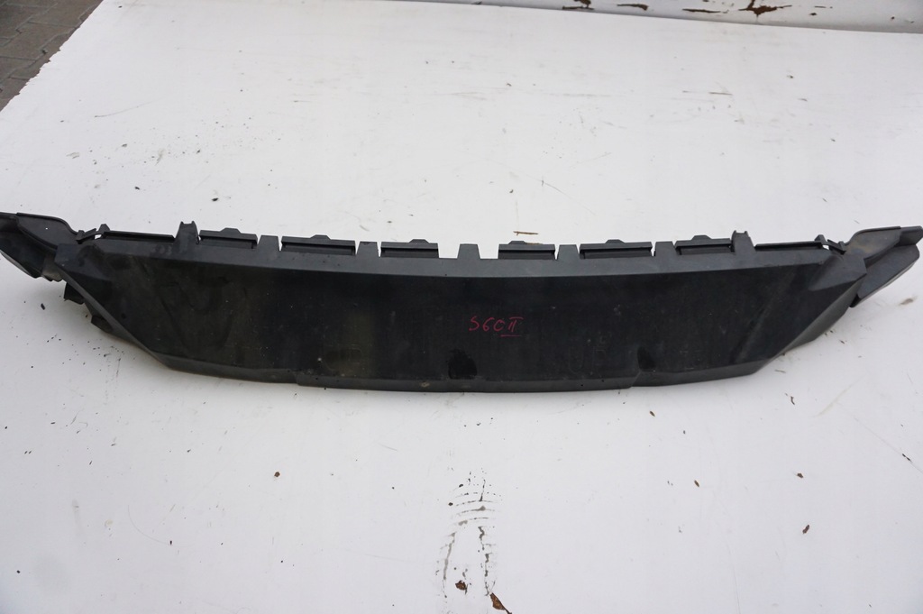 фото №1, Абсорбер бампера перед volvo s60 ii