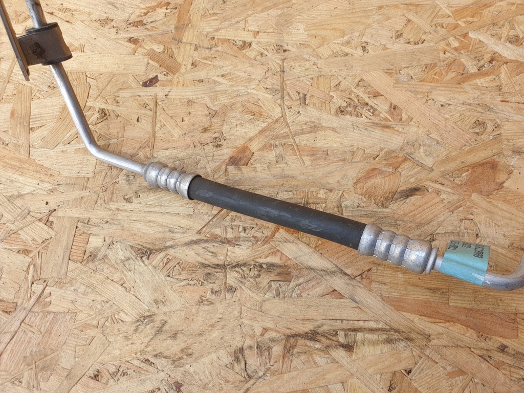 фото №8, Jeep grand cherokee wk2 шланг кондиционера 68161180ab