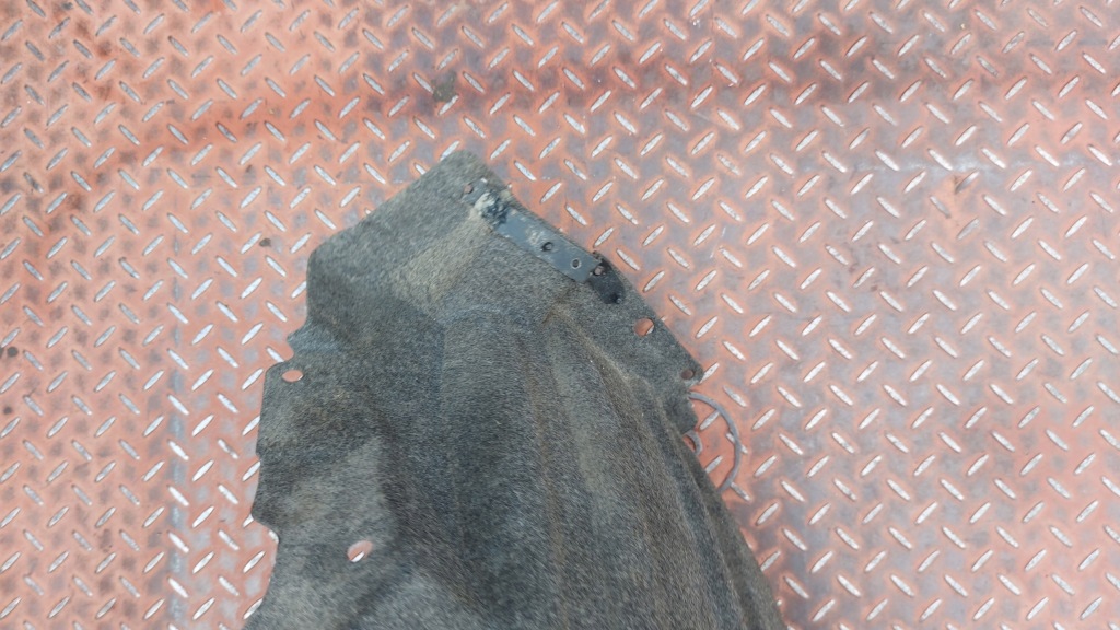 фото №9, Подкрылок правый перед toyota rav4 v 18-