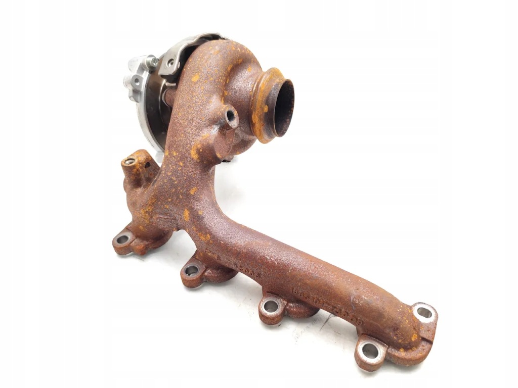 Mercedes-benz citan турбина 1.5 110 cdi дизель 70kw 95 hp 144109500r 2025 Оригинал