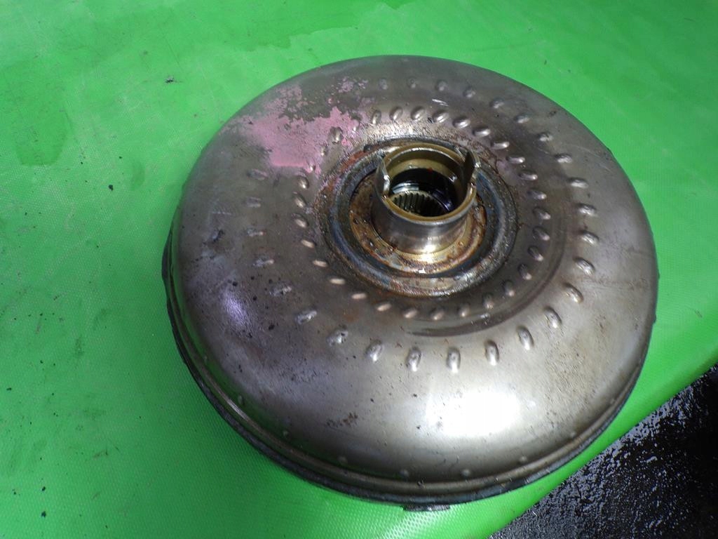 фото №7, Nissan murano 3.5 v6 коробка передач передач автоматическая коробка передач