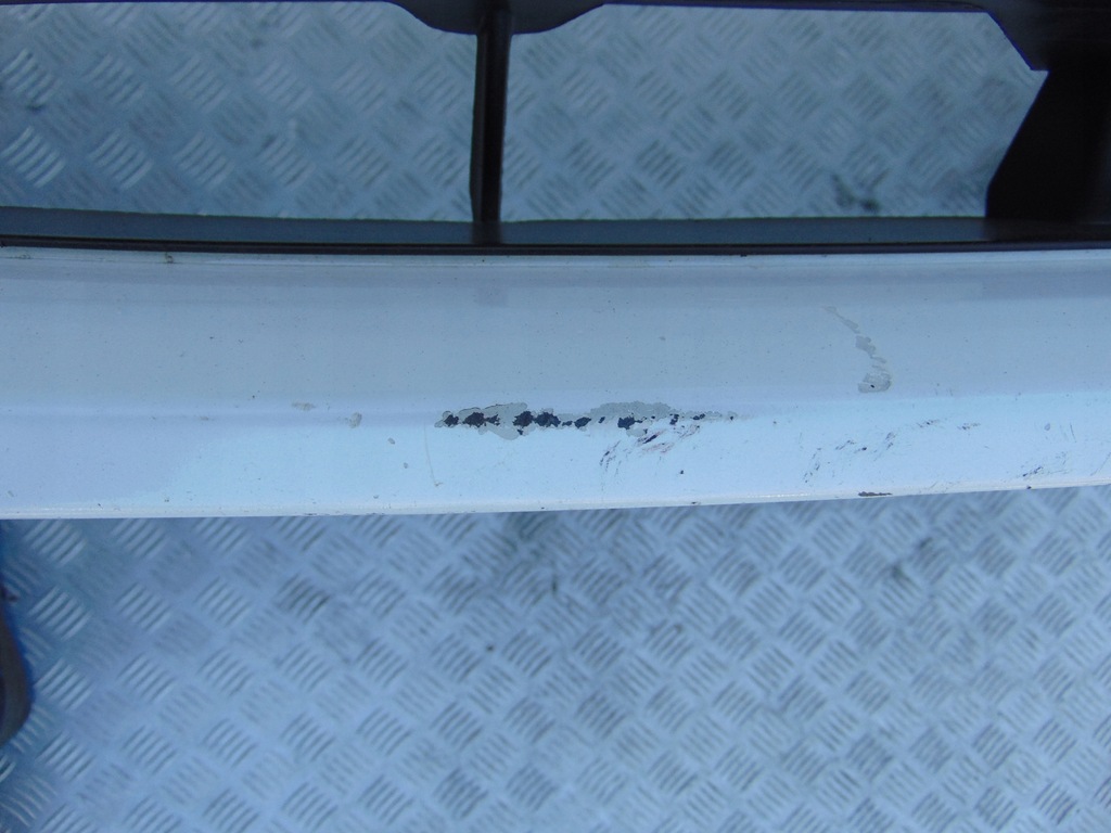 фото №11, Subaru impreza iii бампер передний hb 07-