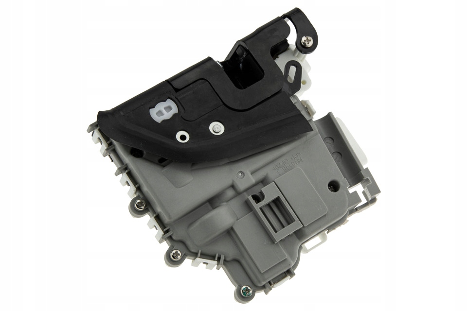 фото №4, Замок дверь перед правый audi q2 q5 r8