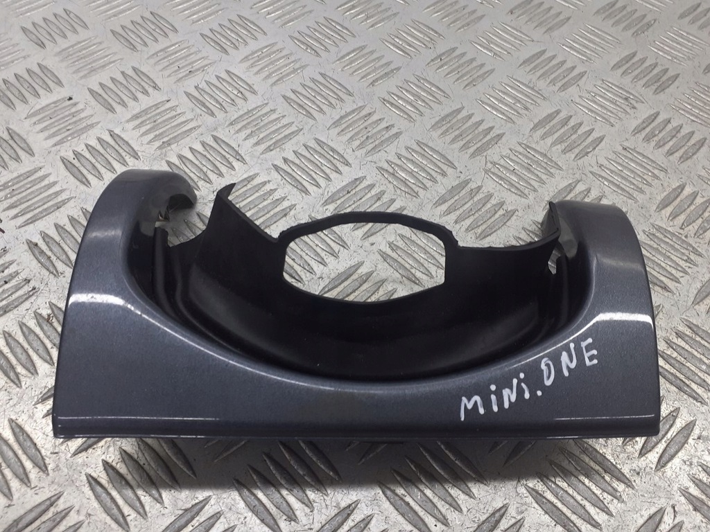 фото №1, Заглушка колонки рулевого mini one r50 1.6 16v 8435-010