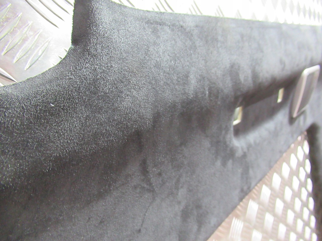 фото №8, Потолок alcantara range rover sport l494 lift