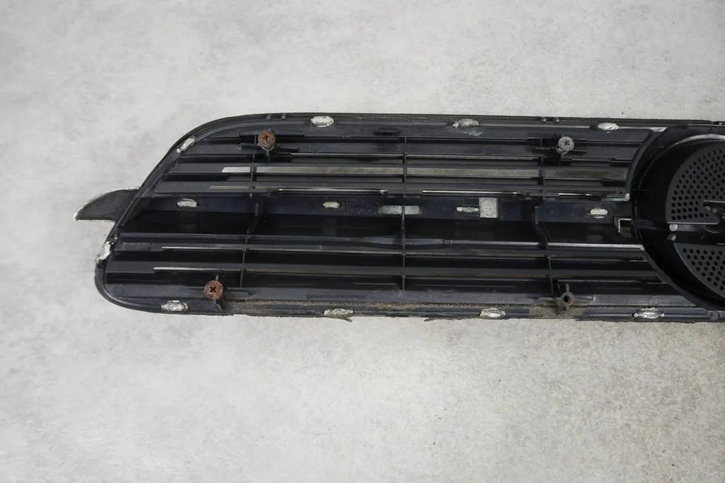 фото №3, Решётка радиатора решётка радиатора opel vectra c 02-05