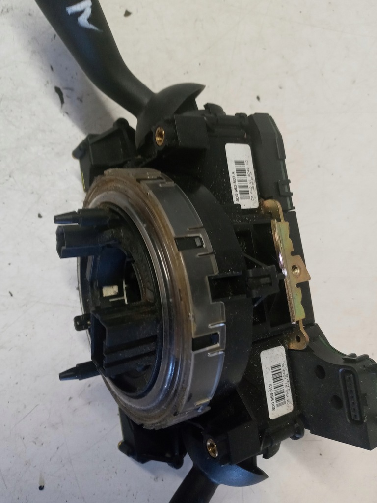 фото №8, Переключатель комбинированный vw phaeton 3d0953549d