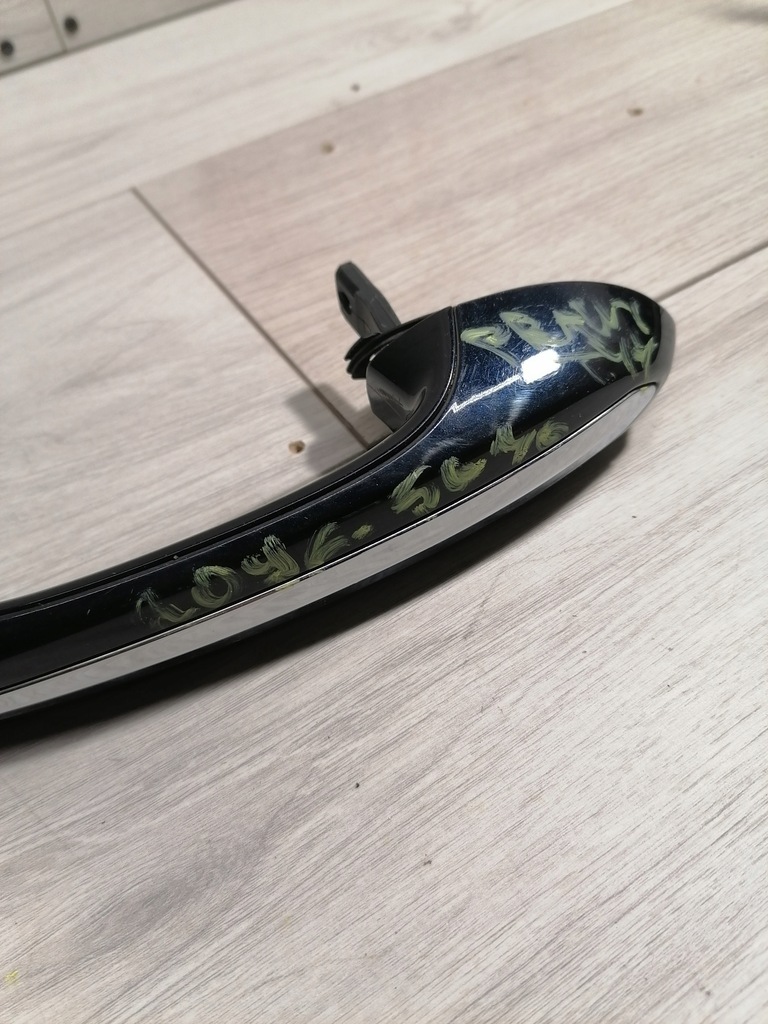 фото №7, Bmw 5 g30 ручка дверь правый задняя 51218492175