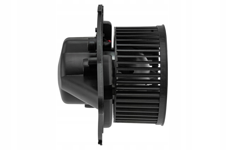 фото №9, Ewn-vw-011 nty вентилятор обдув повітря nty