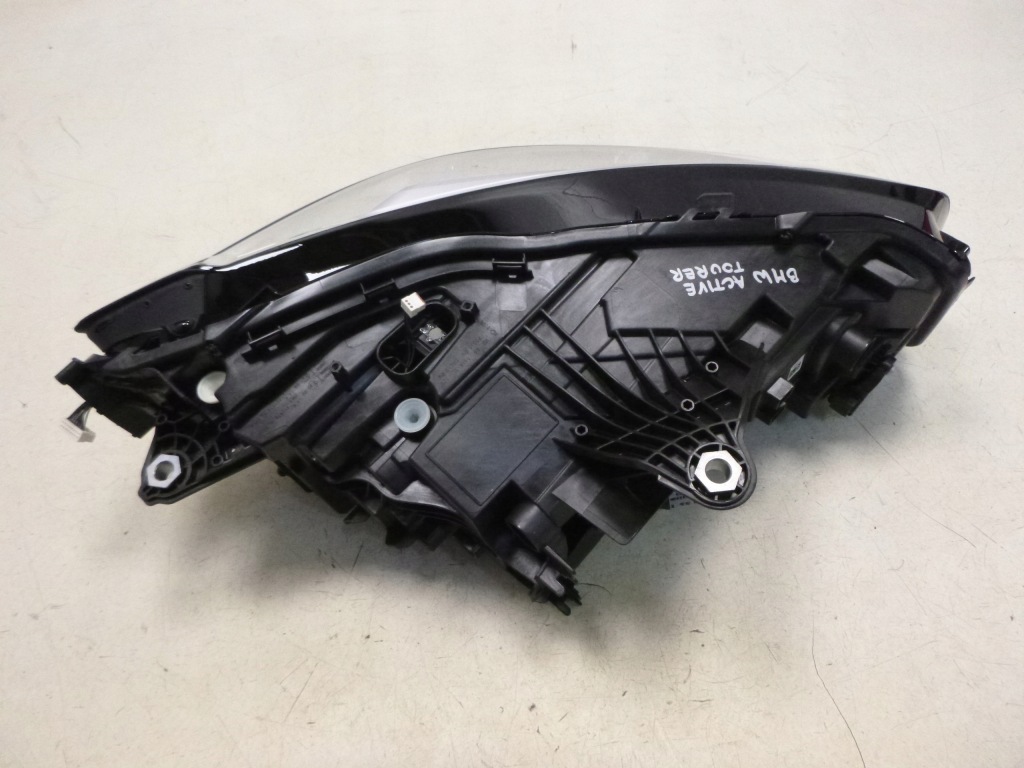 фото №11, Bmw 2 active tourer f45 f46 лампа лівий перед передня ліва оригінал