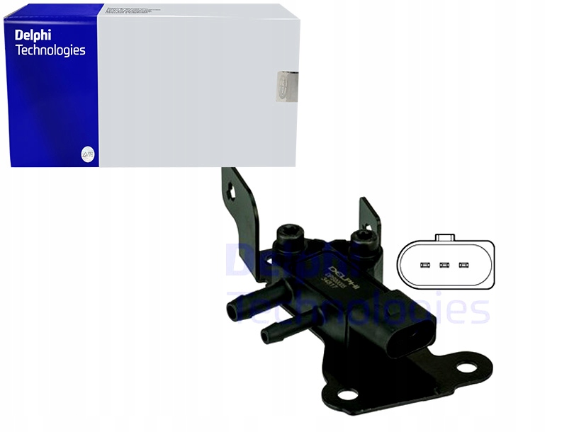Delphi dps00005 датчик Оригинал