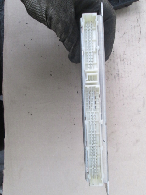 Mercedes a170 w168 насос блок управления abs 0034814512 Недорого