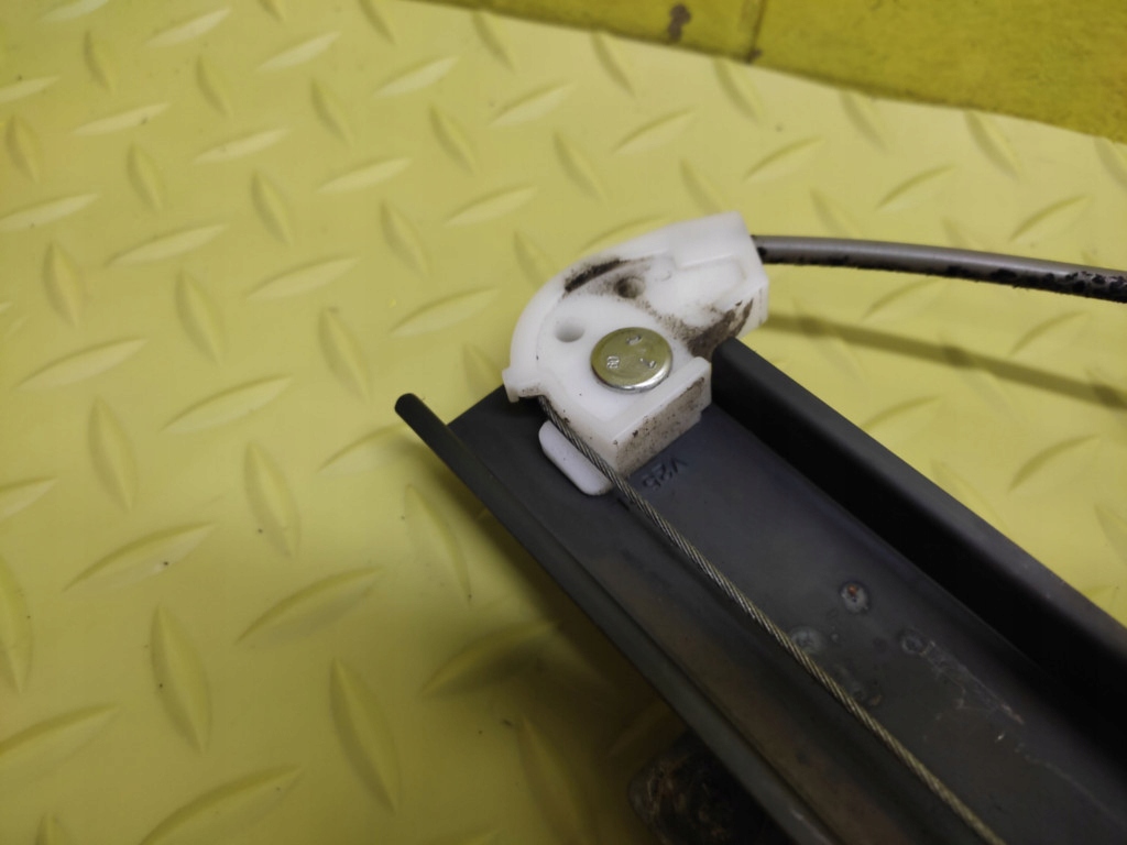 фото №10, Chevrolet epica ii sedan подъемник стекло левый задняя 96647591