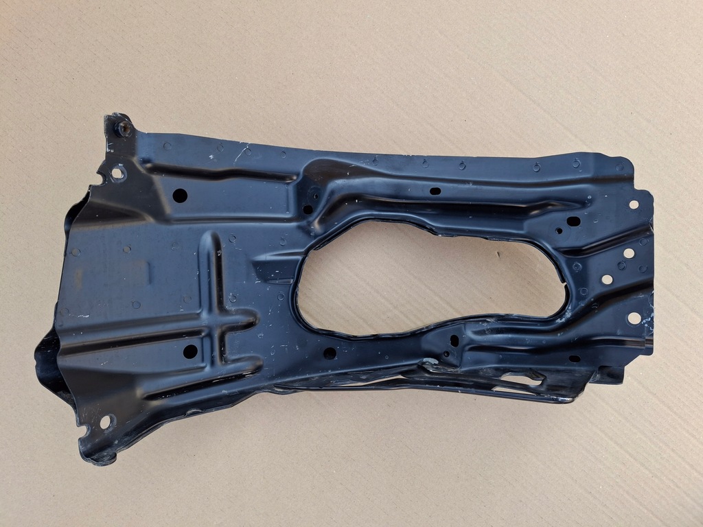 фото №7, Daf xf xg xg+ кронштейн протитуманної фари ліва кутик бампера 2311871