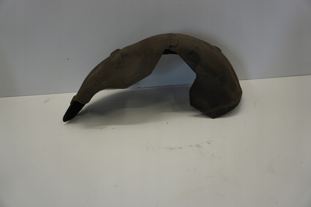 фото №2, Mazda 6 gh hb подкрылок правый задняя