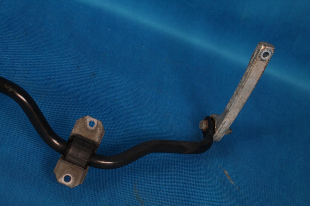 фото №7, Audi a8 d5 тяга стабілізатора задня з'єднувачі 18r