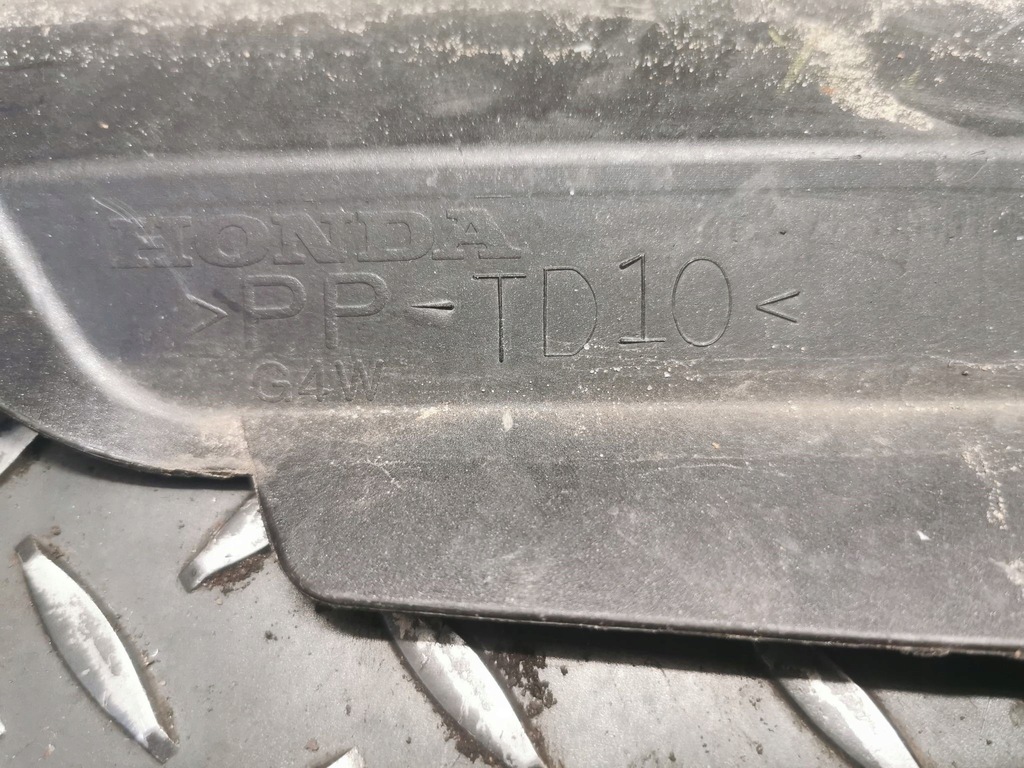 фото №10, Accord viii kombi бампер задня pdc 71501tl4g00zh