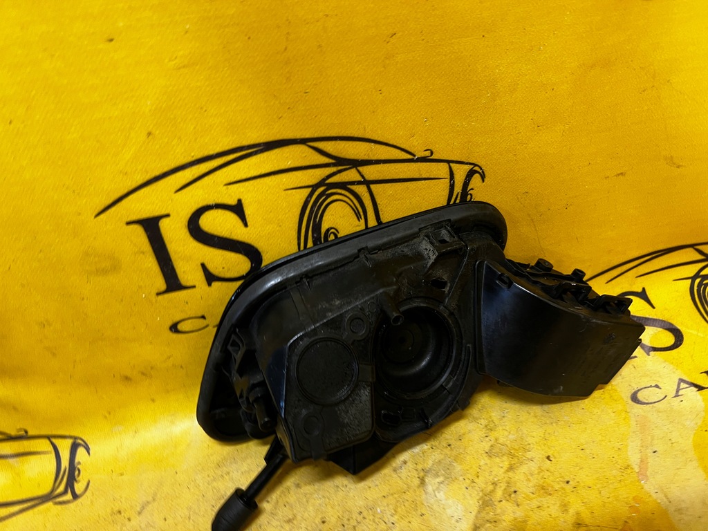 фото №4, Крышка багажника заливной топлива renault grand scenic iv