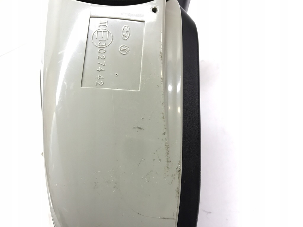 фото №10, Зеркало боковой правое 8pin hyundai ix35 10-- 876202s390