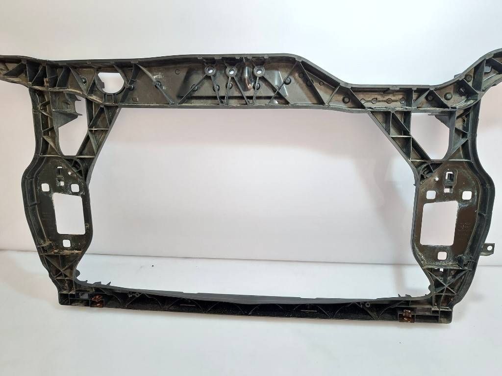 фото №15, Audi q5 sq5 2009 pas передний 8r0805594 super состояние