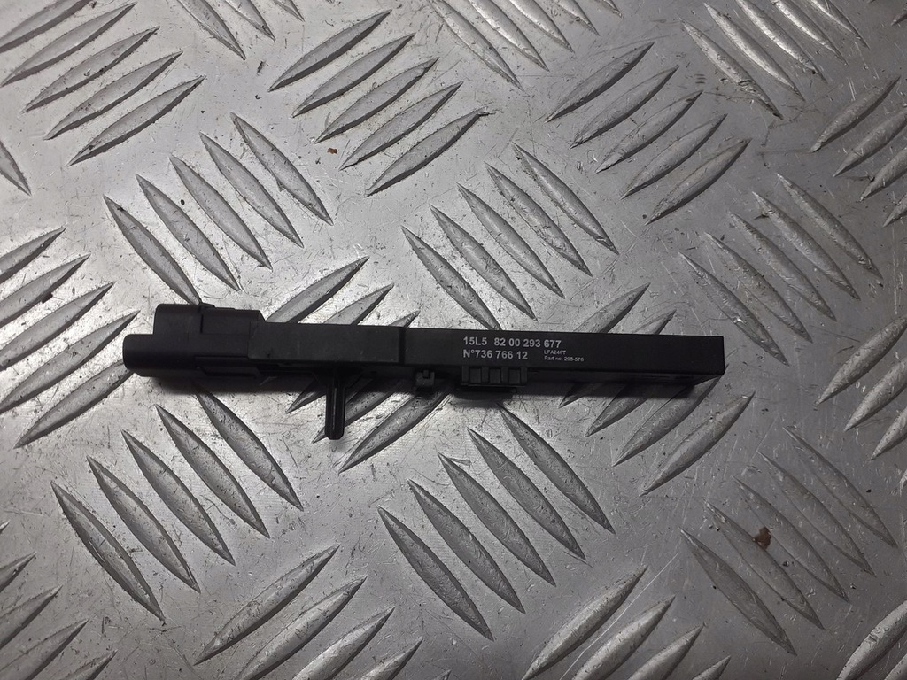 фото №1, Антена hands free renault laguna ii 8200293677