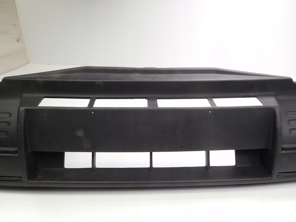 фото №6, Бампер передній fiat uno 75146350