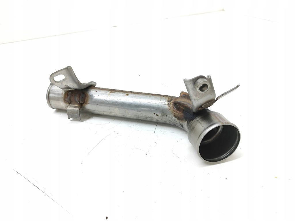 фото №4, Renault talisman 2017 wąż / труба інтеркулер