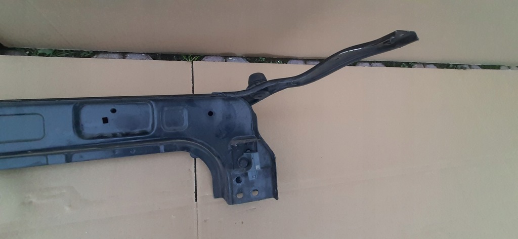 фото №10, Pas передний верхний hyundai santa fe iii 13-