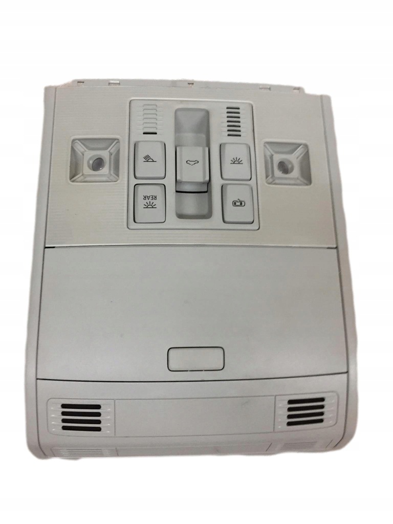 фото №1, Vw golf 7 vii лампа стельовий сіра 5g0868837a