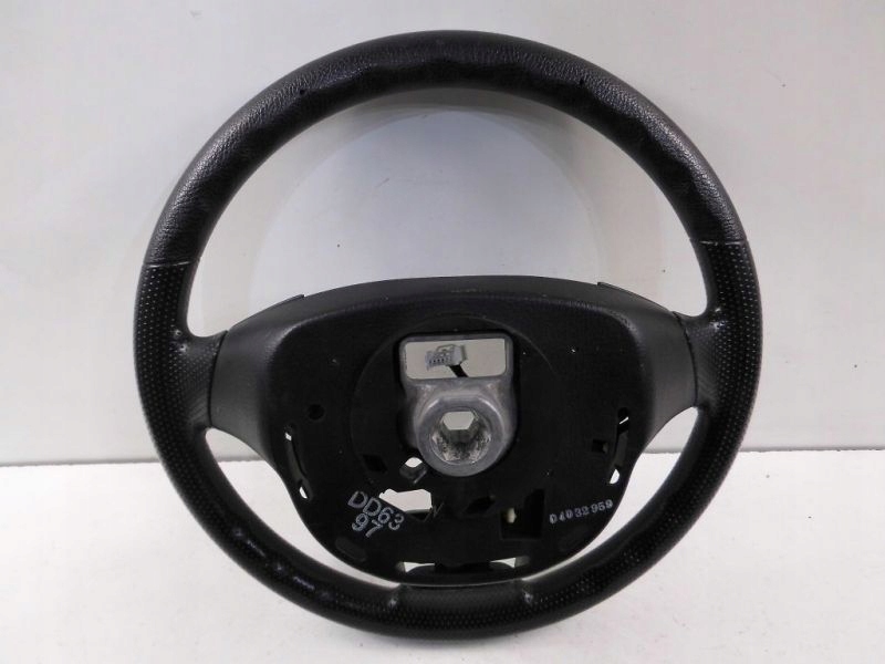 фото №5, Mazda ii 2 dy повітропровід керування радіо