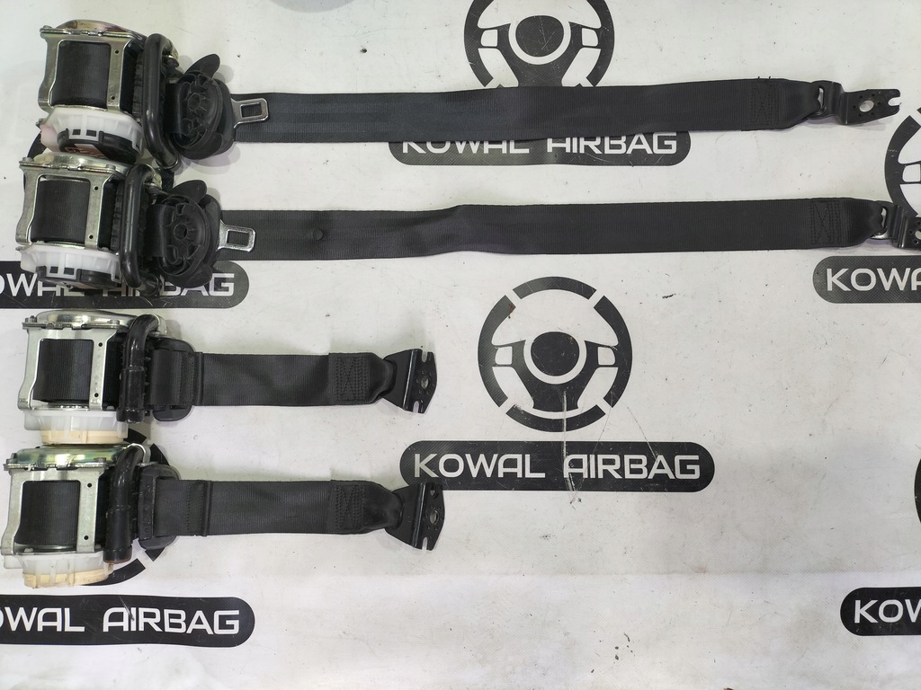 фото №1, Audi a1 2019 82a подушка безопасности pas ремни безопасности