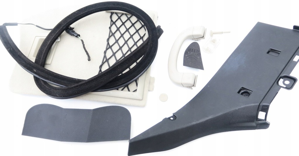 Купити Пластики ліхтарі салону alfa romeo 159 універсал