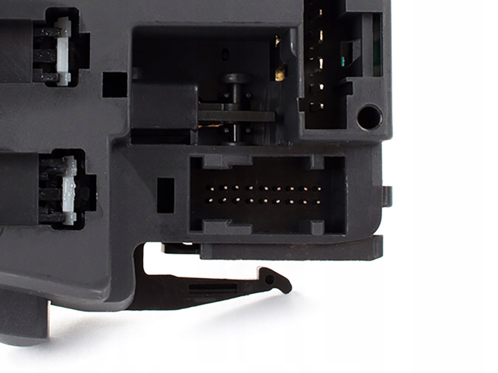 фото №10, Перемикач важіль двірник радіо do renault kangoo ii