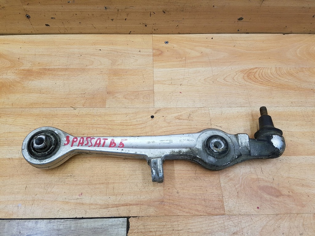 фото №1, Важіль перед передній vw passat b5