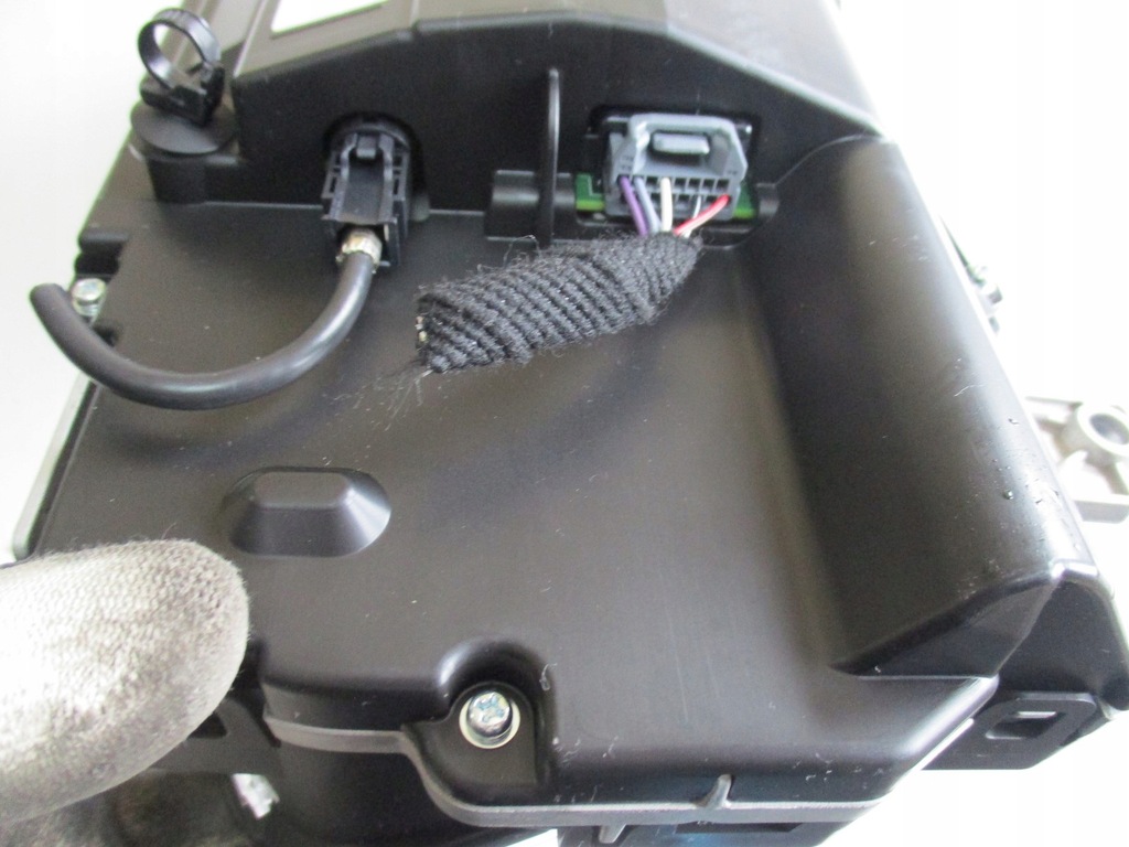 фото №7, Счетчик приборы volvo xc40 xc-40 p32320737