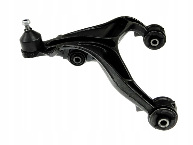 фото №1, Важіль передній liberty dodge nitro 08- нижній правий