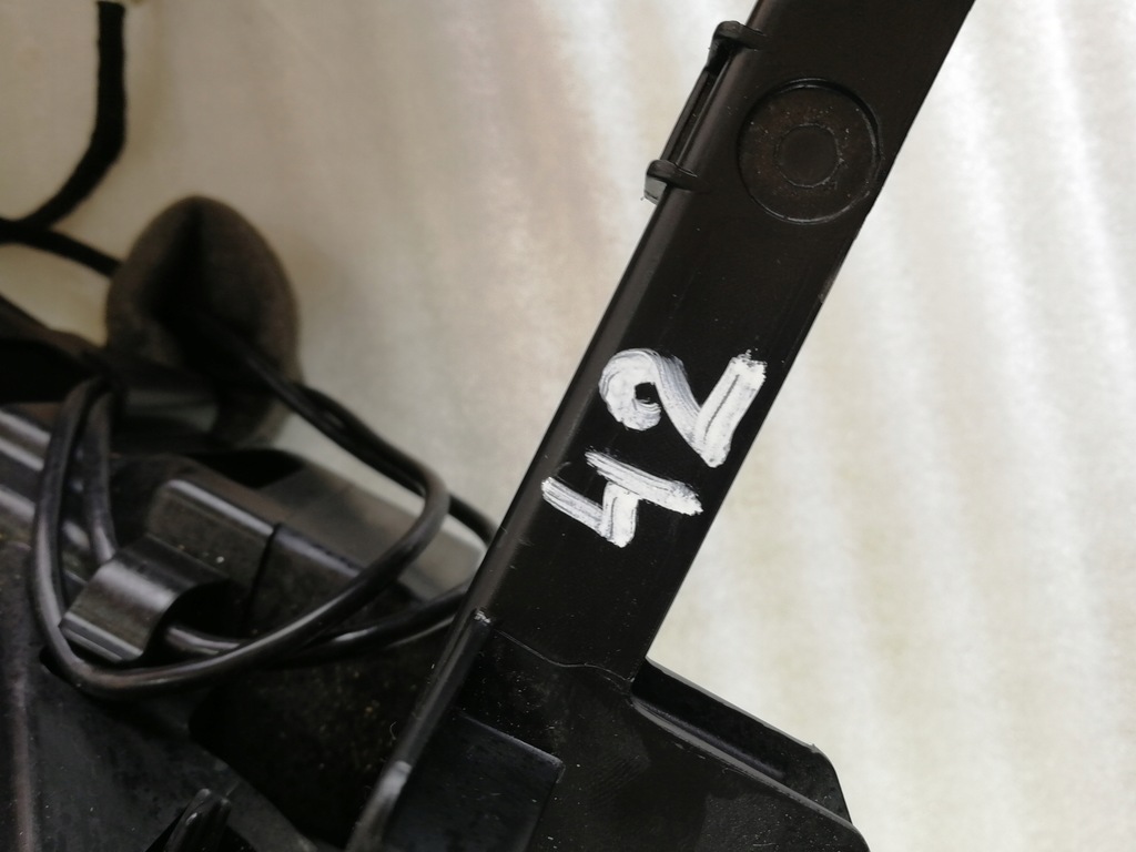 фото №9, Подлокотник mercedes a-klasa w176 usb