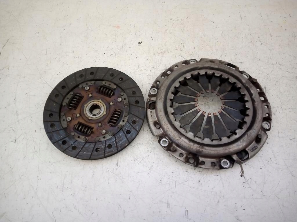 фото №1, Сцепление полный hyundai i10 1.1