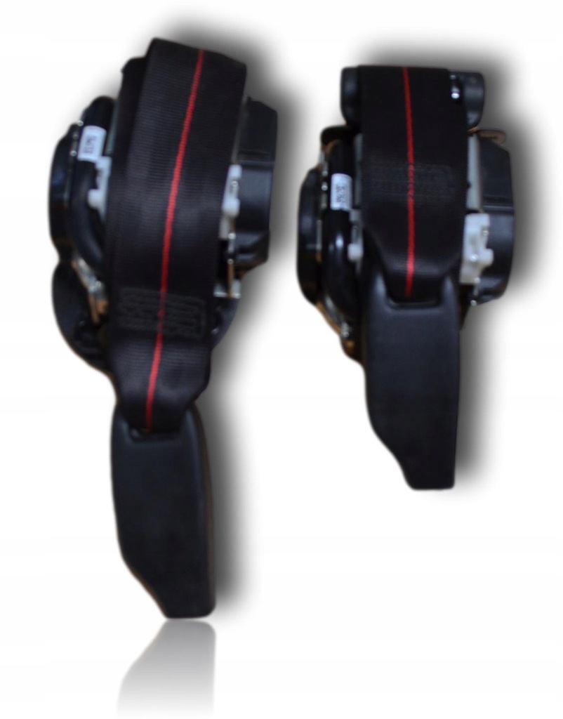 фото №1, Renault megane iv 4 gt pas ремені комплект подушка безпеки