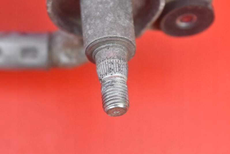 фото №9, Механізм моторчик двірник перед eu 95143173 opel karl 14-19