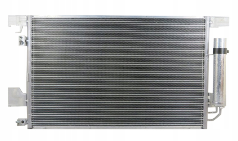 фото №1, Кондиціонер mitsubishi outlander ii 2006 - 2012