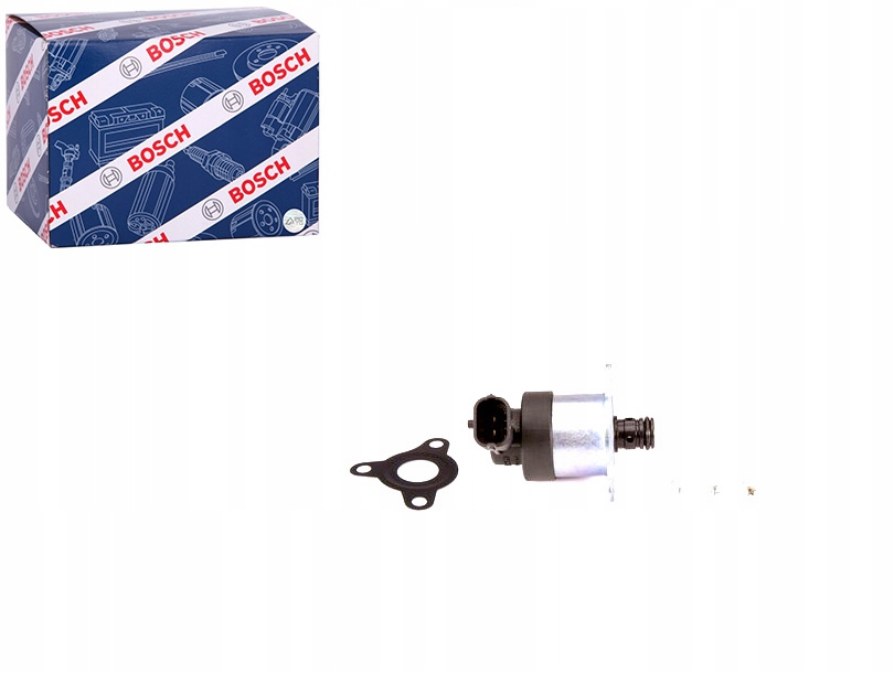 фото №1, Клапан дозуючий fiat ducato freemont 2.0d 06.11- bosch