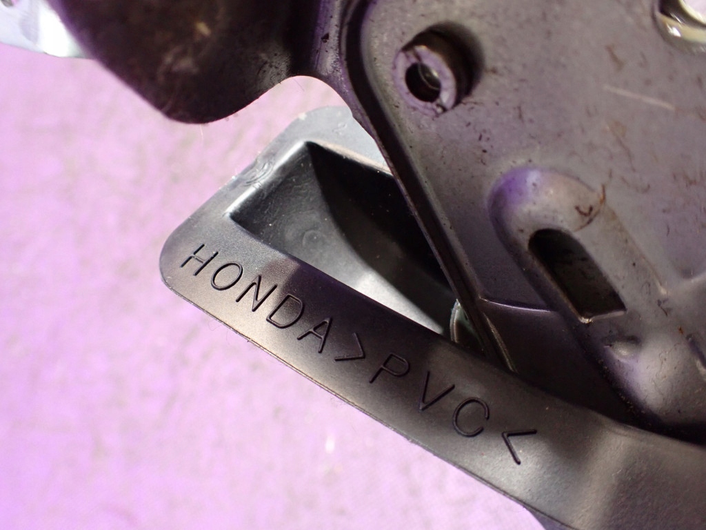 фото №6, Honda jazz ii 04-08 рычаг тормоза ручного ручной