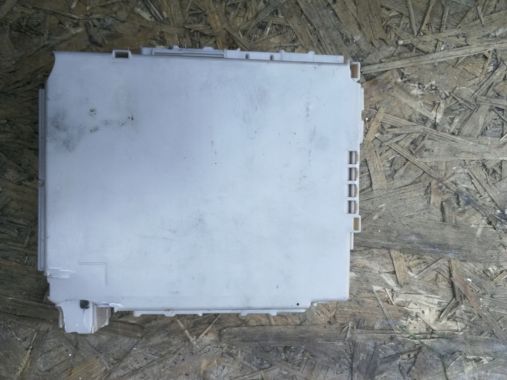 фото №4, Корпус предохранителей toyota aygo ii 1.0b