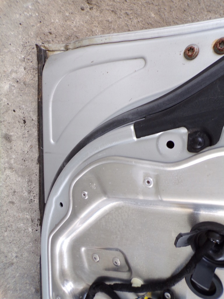 фото №6, Двері ліва перед mercedes w221 s klasa lak 775