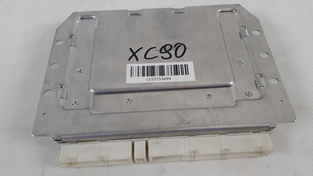 фото №6, Volvo xc90 ii блок управления модуль подвеска 31360309