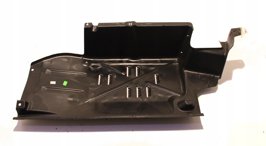 фото №1, Vw t5 lift, t6 захист підлога підвіска 7e0825208a